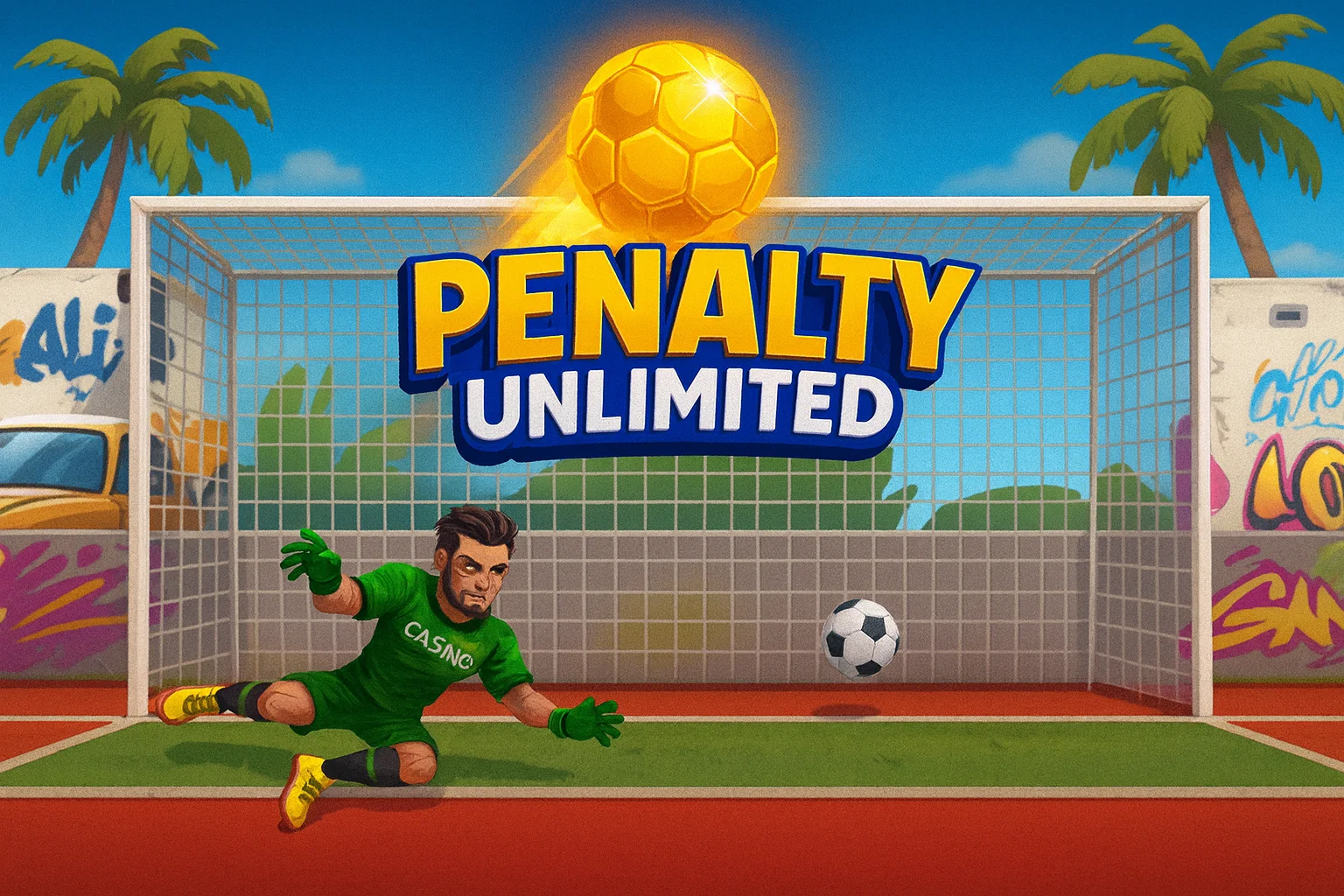 Demo Game Image