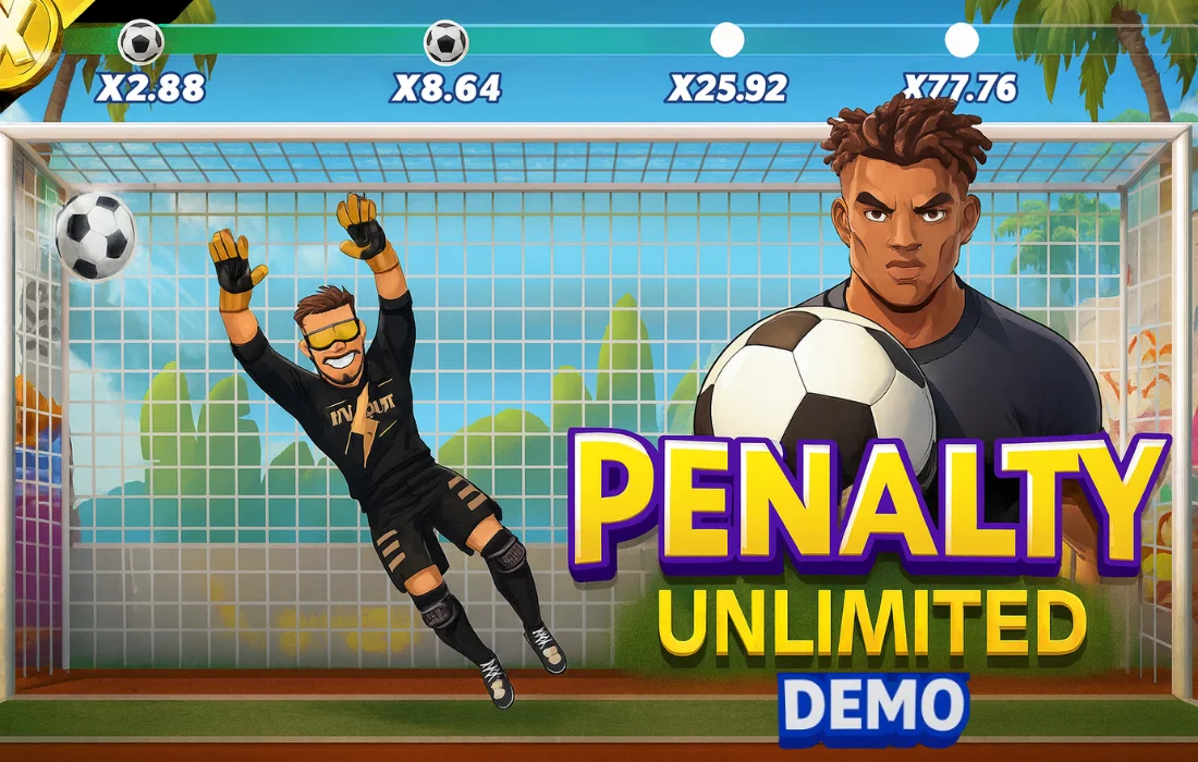 Demo Game Image