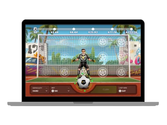 Сomputer portatile Penalty Unlimited